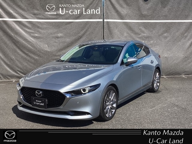新着中古車