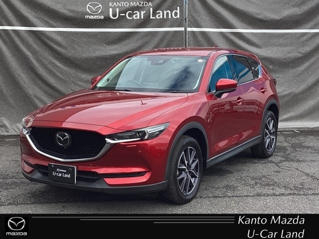 新着中古車