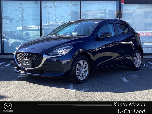 MAZDA2 1.5 15S プロアクティブ スマート エディション2