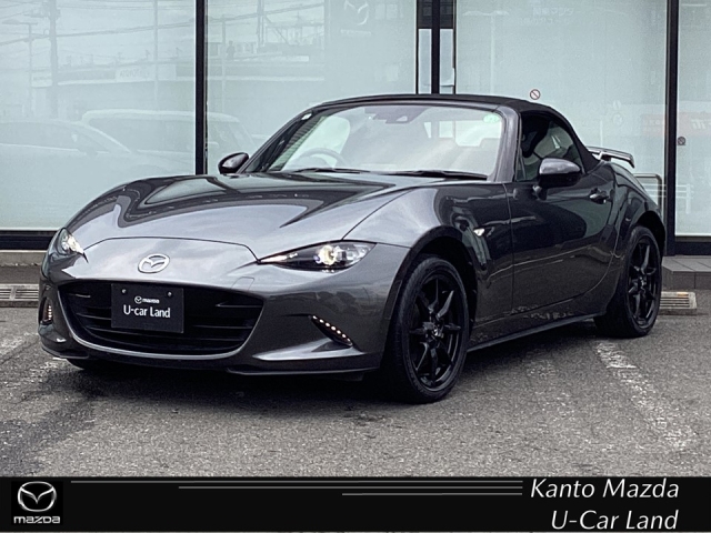 新着中古車