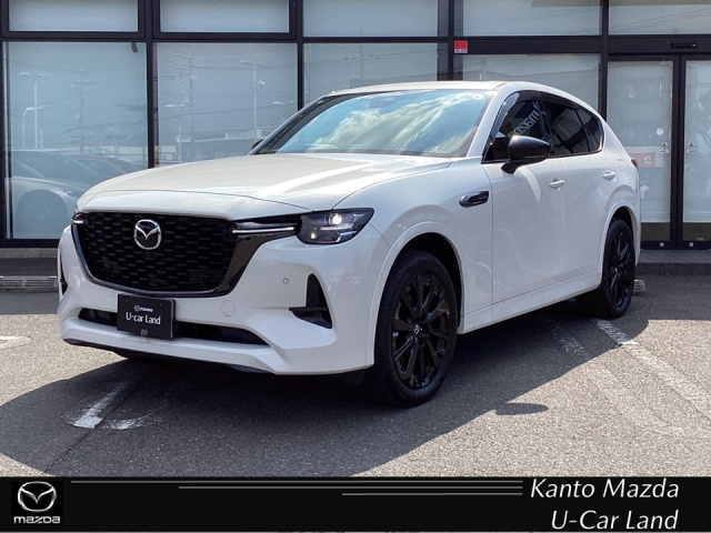 新着中古車