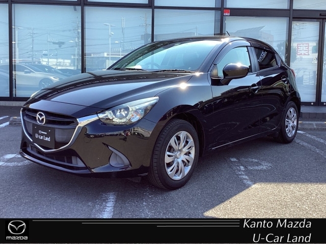 新着中古車