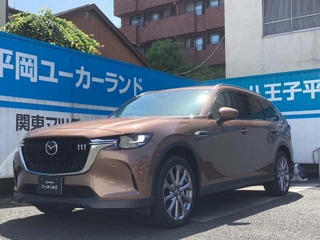 新着中古車