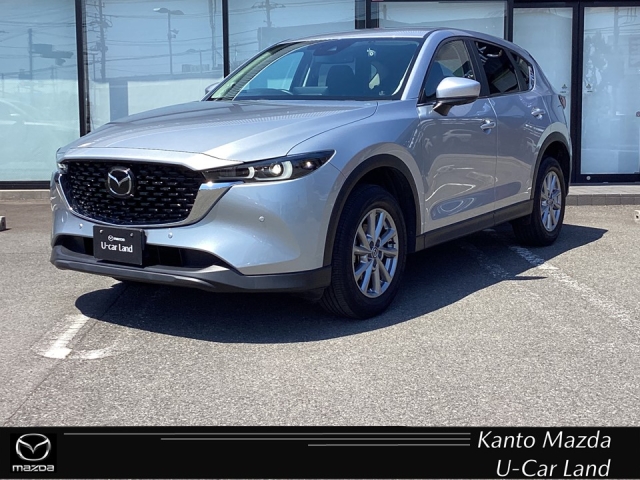 CX-5 2.0 20S プロアクティブ