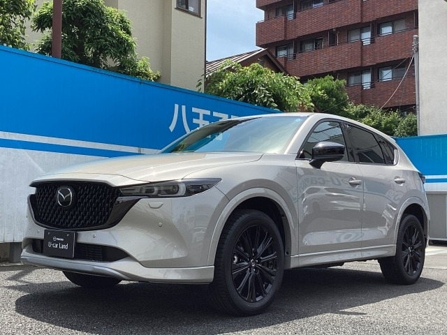 新着中古車