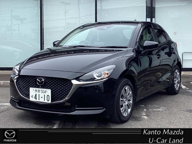 新着中古車
