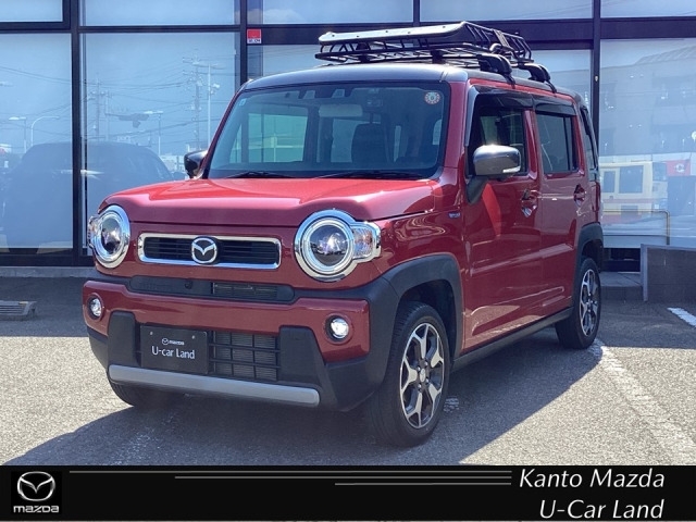 新着中古車