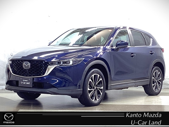 CX-5 2.0 20S プロアクティブ