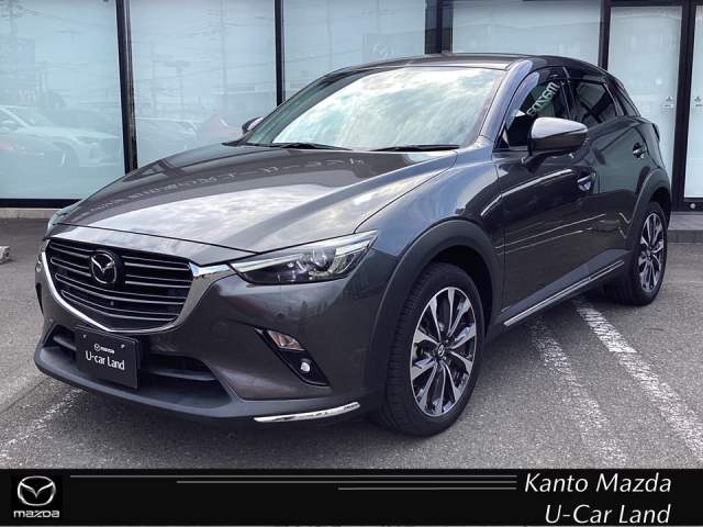 新着中古車