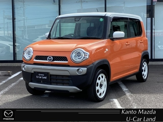 新着中古車