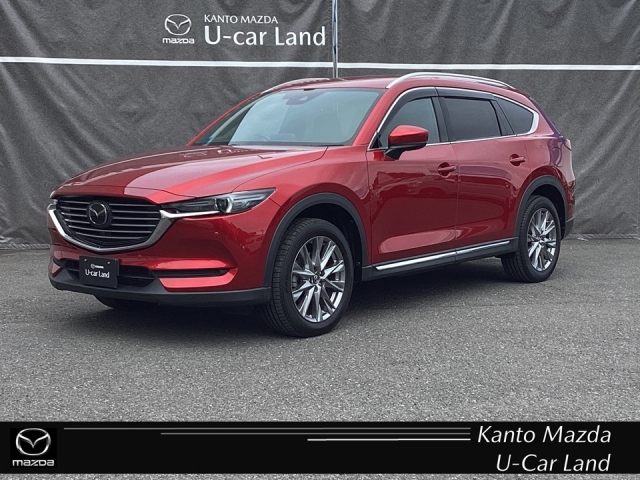 CX-8 2.2 XD プロアクティブ Sパッケージ ディーゼルターボ