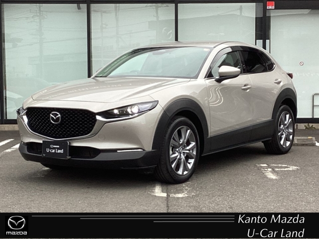 CX-30 20S プロアクティブ ツーリングセレクション