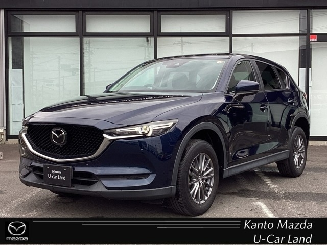 CX-5 20S