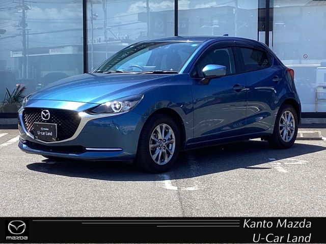 MAZDA2 1.5 XD プロアクティブ Sパッケージ ディーゼルターボ