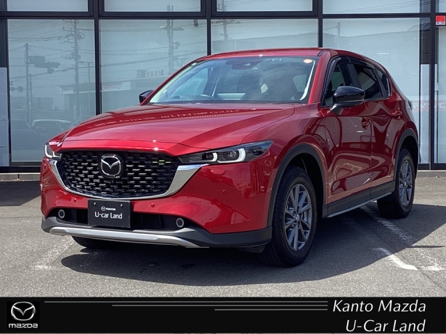 CX-5 2.2 XD フィールド ジャーニー ディーゼルターボ 4WD