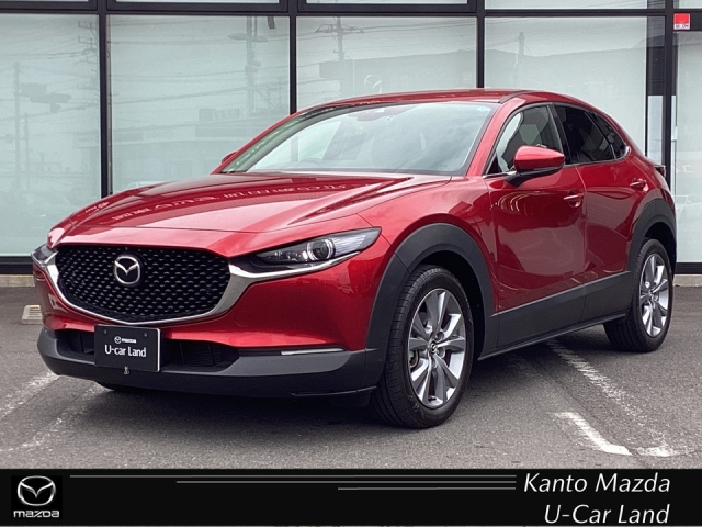 CX-30 2.0 20S プロアクティブ ツーリングセレクション
