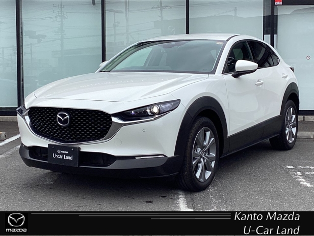 CX-30 2.0 20S プロアクティブ ツーリングセレクション