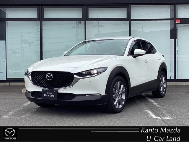 CX-30 2.0 20S プロアクティブ ツーリングセレクション