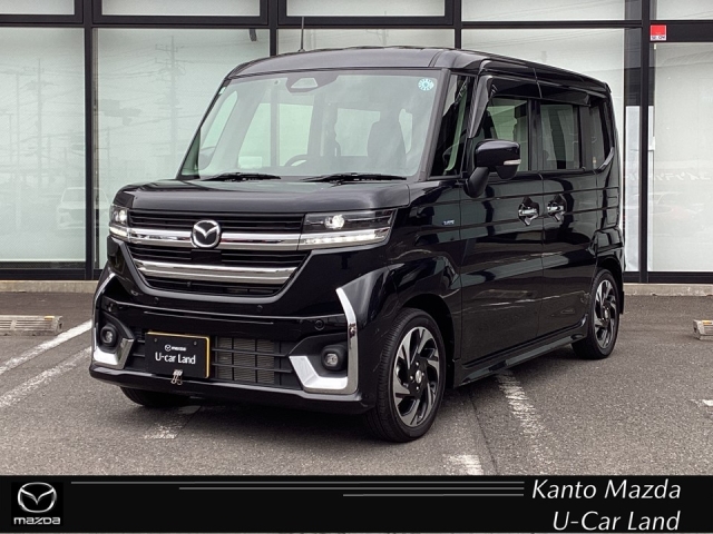 新着中古車