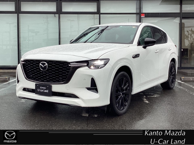 新着中古車