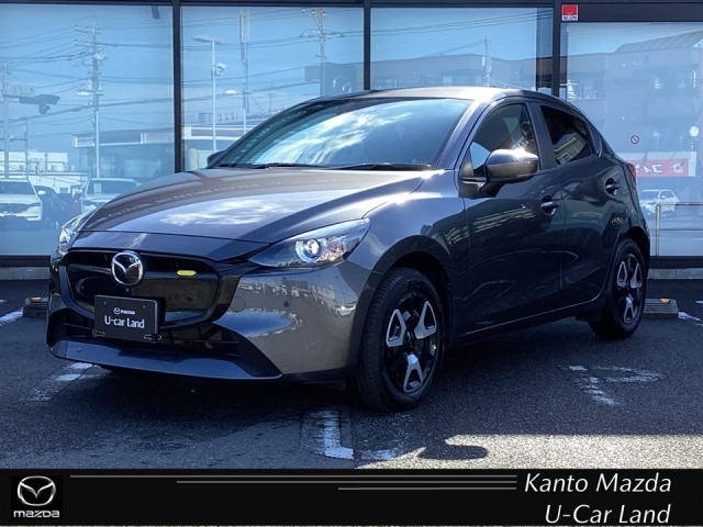 新着中古車