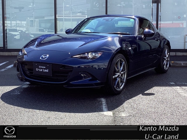 新着中古車
