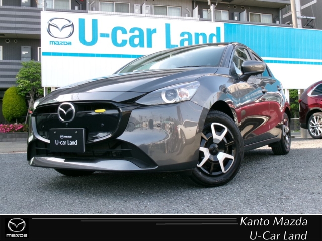 MAZDA2 1.5 15BD