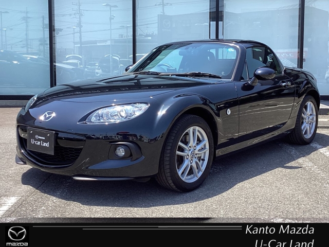 新着中古車