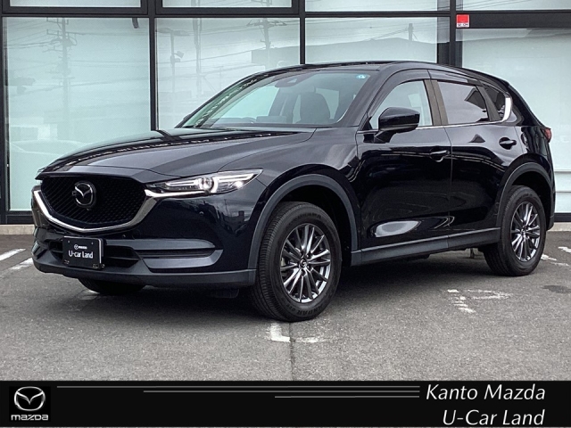 CX-5 2.0 20S スマート エディション