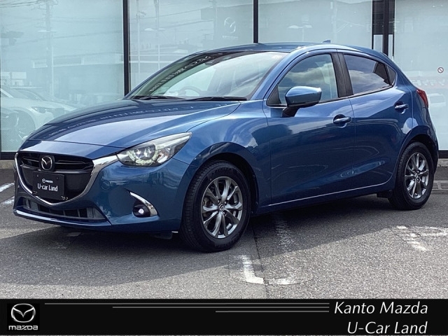 新着中古車
