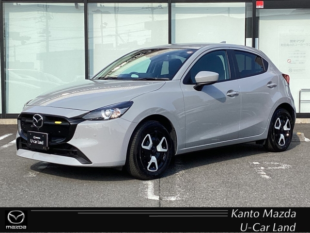 新着中古車