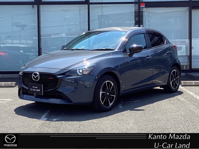 新着中古車