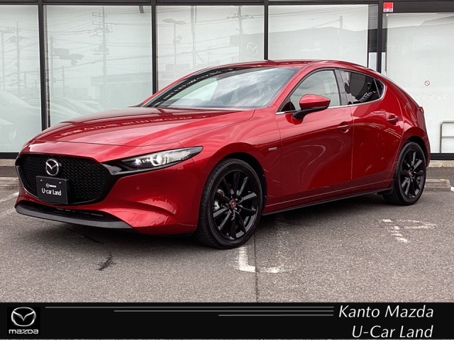新着中古車