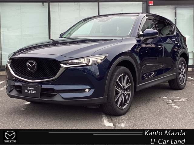 CX-5 2.2 XD Lパッケージ ディーゼルターボ