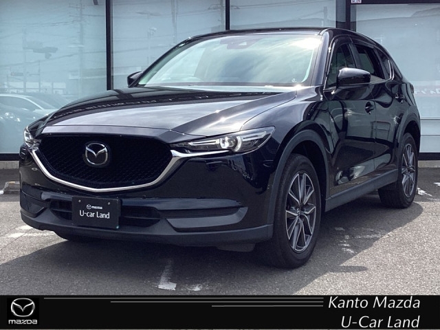 CX-5 2.2 XD プロアクティブ ディーゼルターボ 4WD