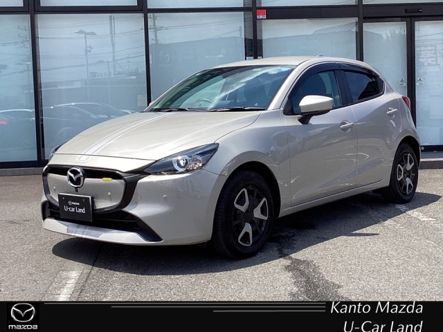 新着中古車