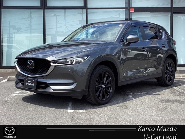 新着中古車