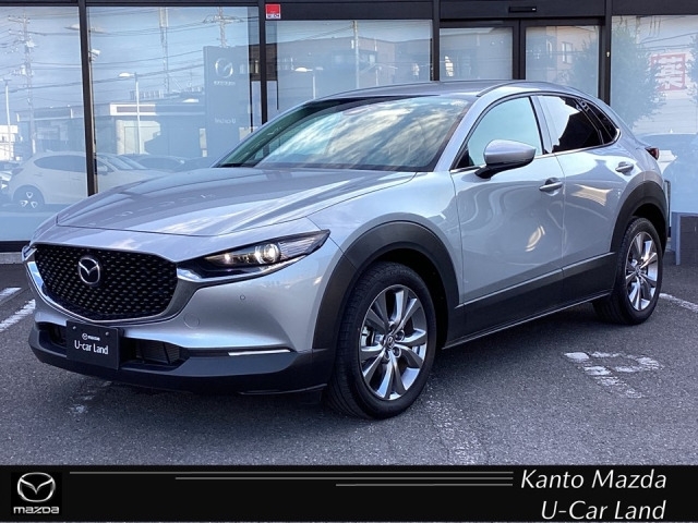 CX-30 2.0 20S プロアクティブ ツーリングセレクション