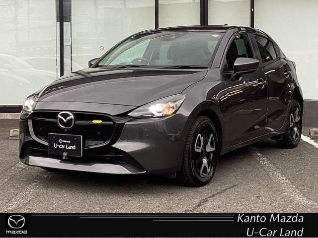 MAZDA2 1.5 15BD