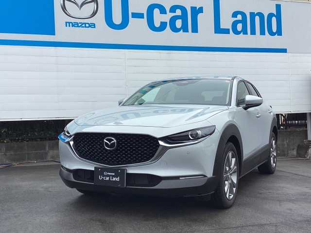 CX-30 2.0 20S i セレクション