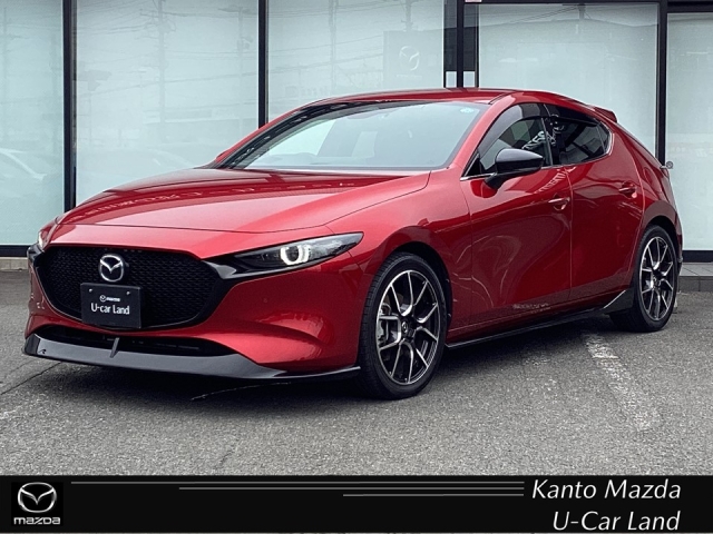 新着中古車