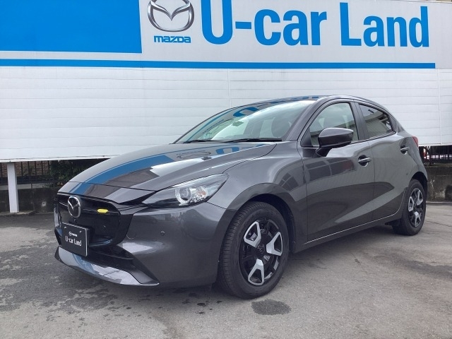 新着中古車