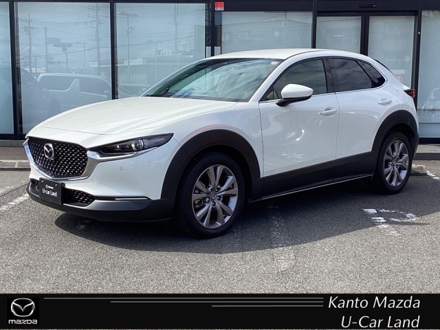 CX-30 1.8 XD プロアクティブ ディーゼルターボ
