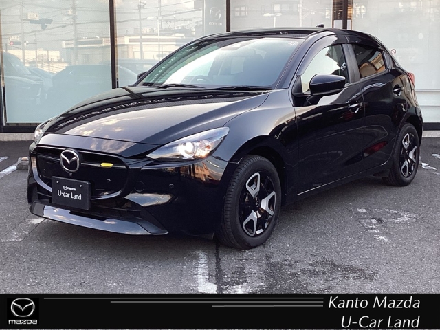 MAZDA2 1.5 15BD