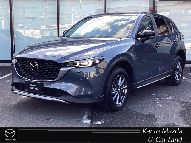 CX-5 2.2 XD フィールド ジャーニー ディーゼルターボ 4WD