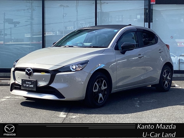 MAZDA2 1.5 15BD