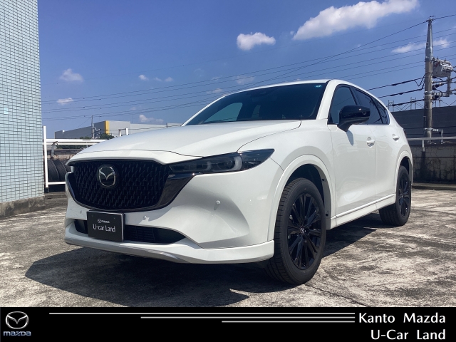 CX-5 2.2 XD ドライブ エディション