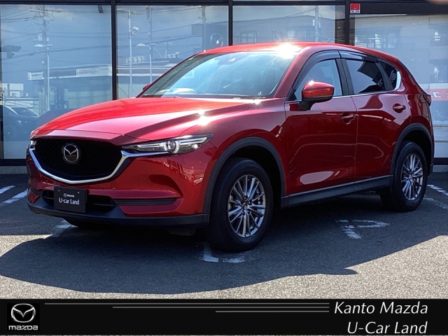 CX-5 2.0 20S プロアクティブ