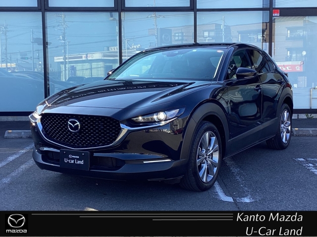 CX-30 2.0 20S プロアクティブ