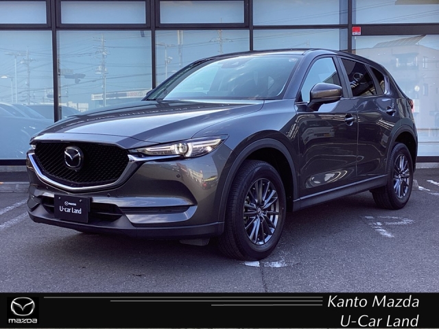 CX-5 2.0 20S プロアクティブ